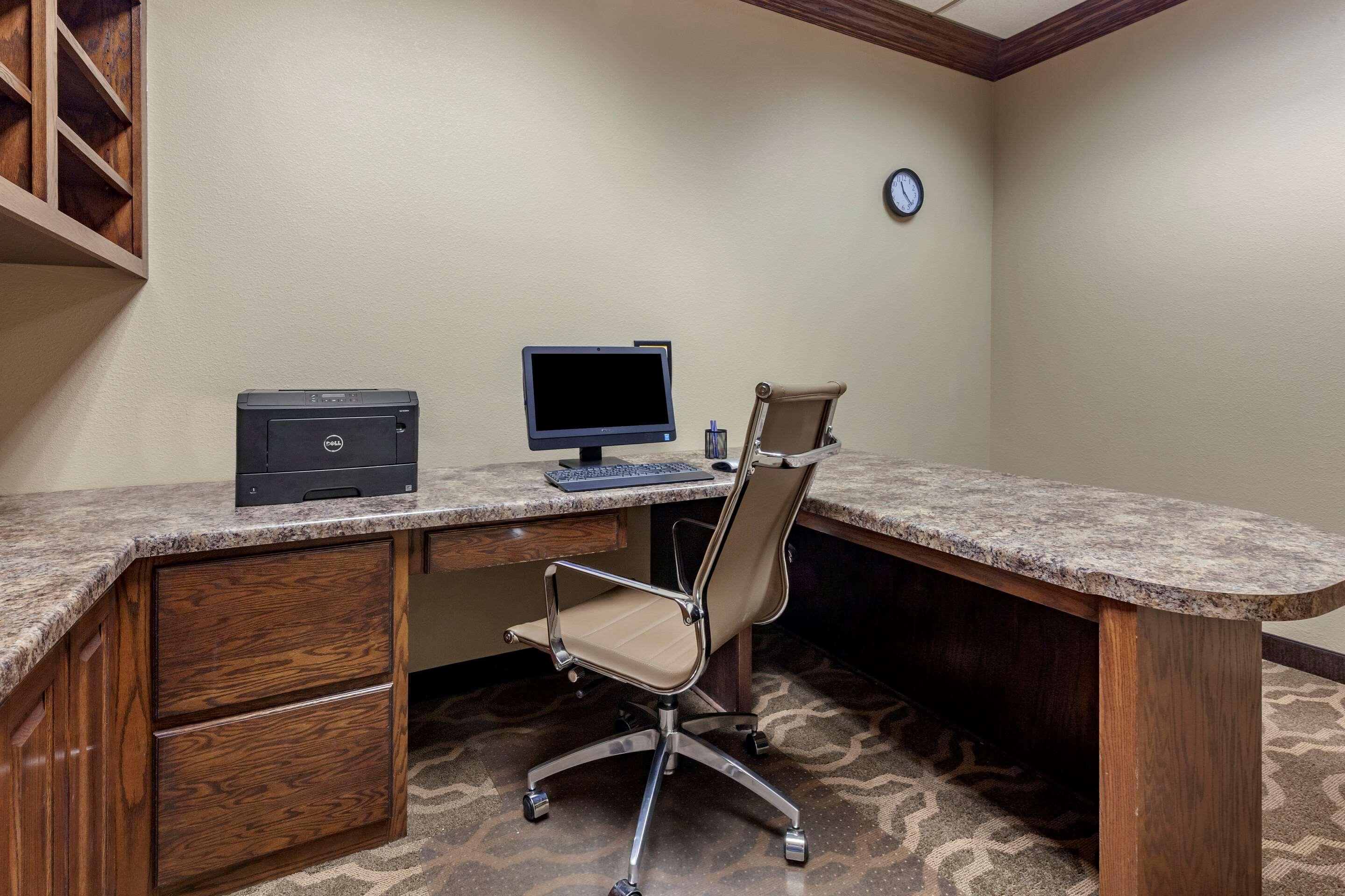 Comfort Suites Oshkosh Esterno foto